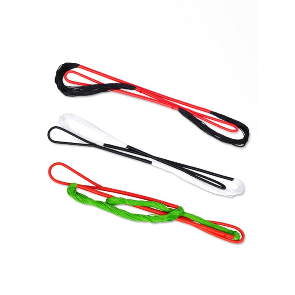 26.5 inch Compound Straight Bow