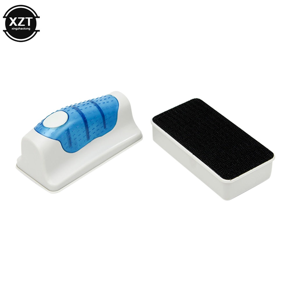 2in1 Floating Magnetic Aquarium  Brush