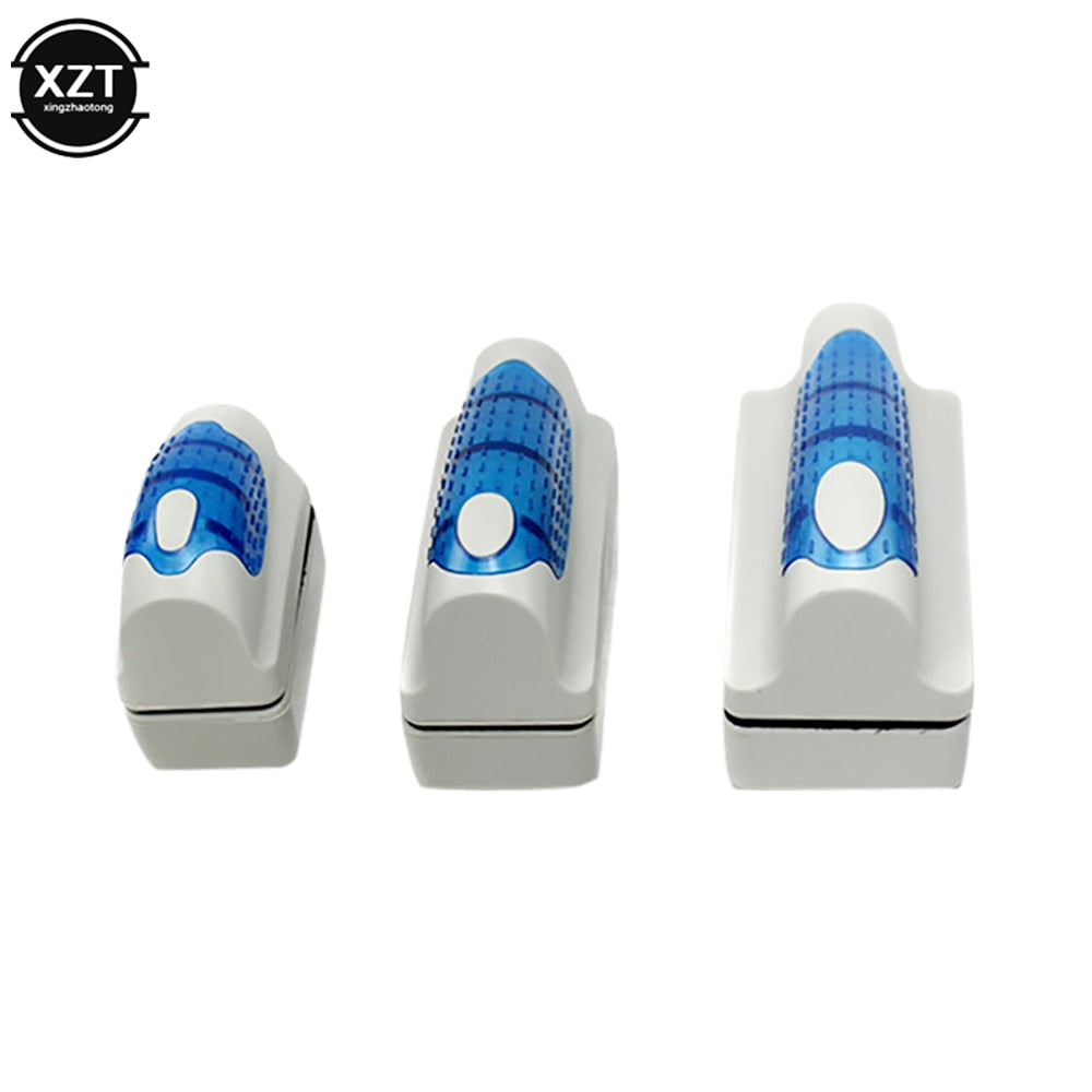 2in1 Floating Magnetic Aquarium  Brush