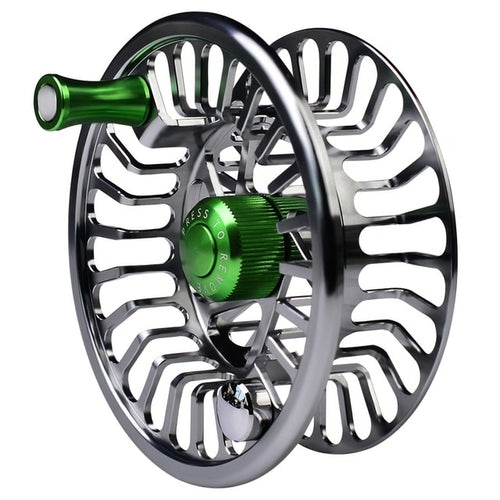 Fly Fishing Wheel