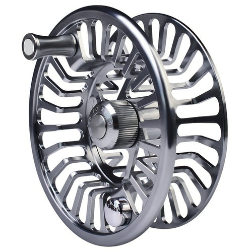 Fly Fishing Wheel