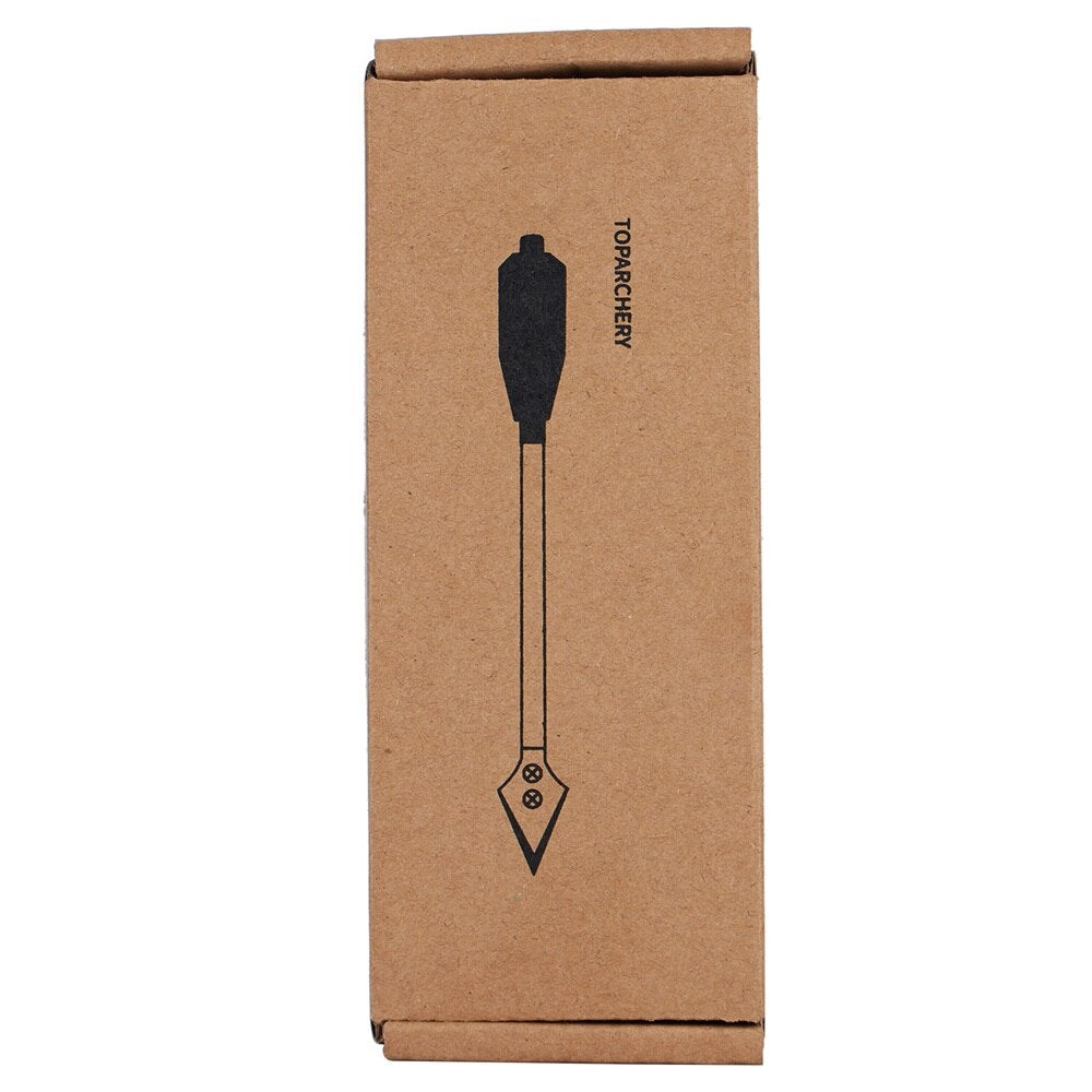 3/6/12/24PCS Huntingdoor 6.25 inch Aluminium Crossbow