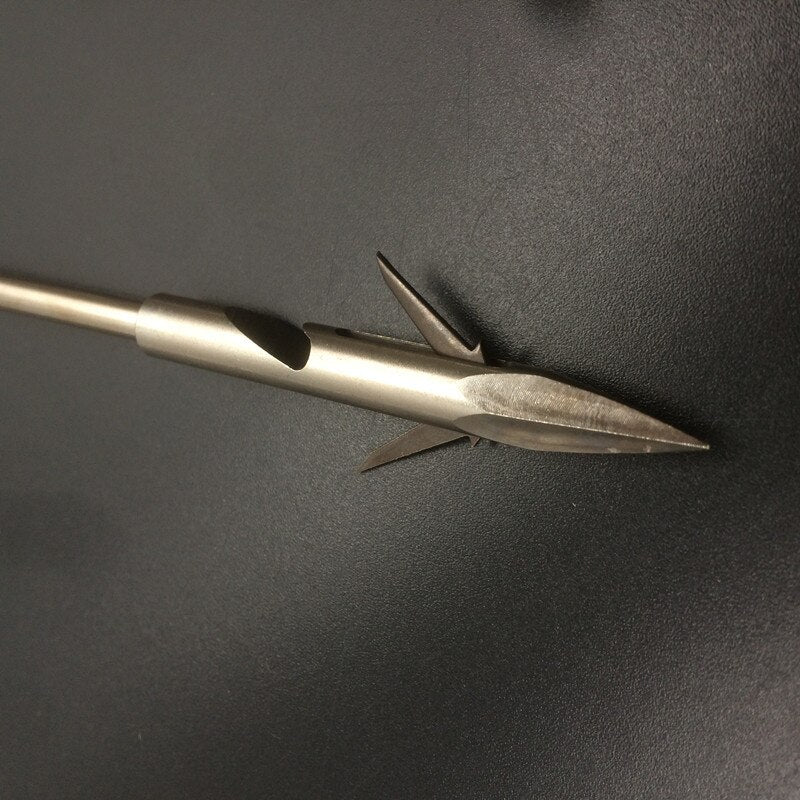 Brand New High Quality Fishing Dart Stainless Steel
