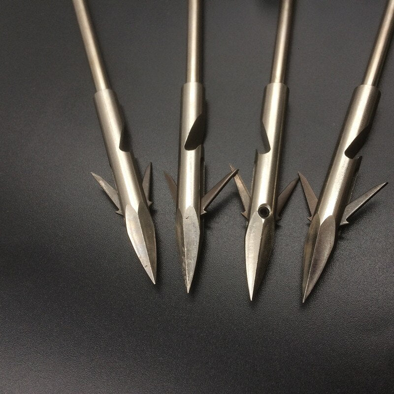 Brand New High Quality Fishing Dart Stainless Steel
