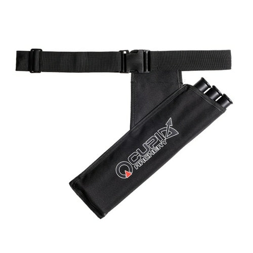 3 Tubes Arrow Quiver Bag