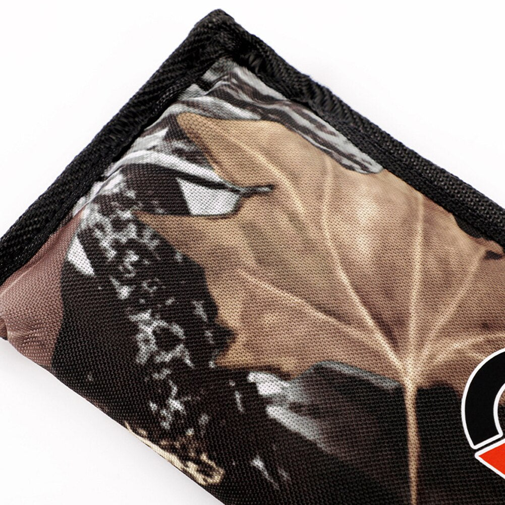 3 Tubes Arrow Quiver Bag
