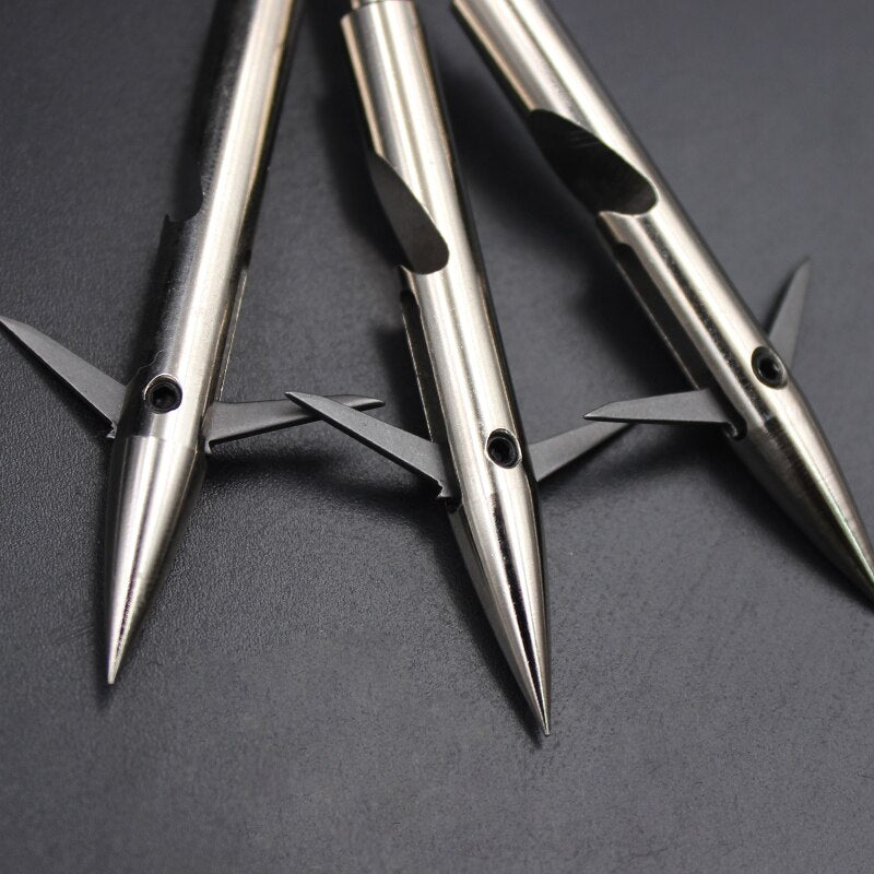 Short Fishing Darts Outdoor Riverside Archery