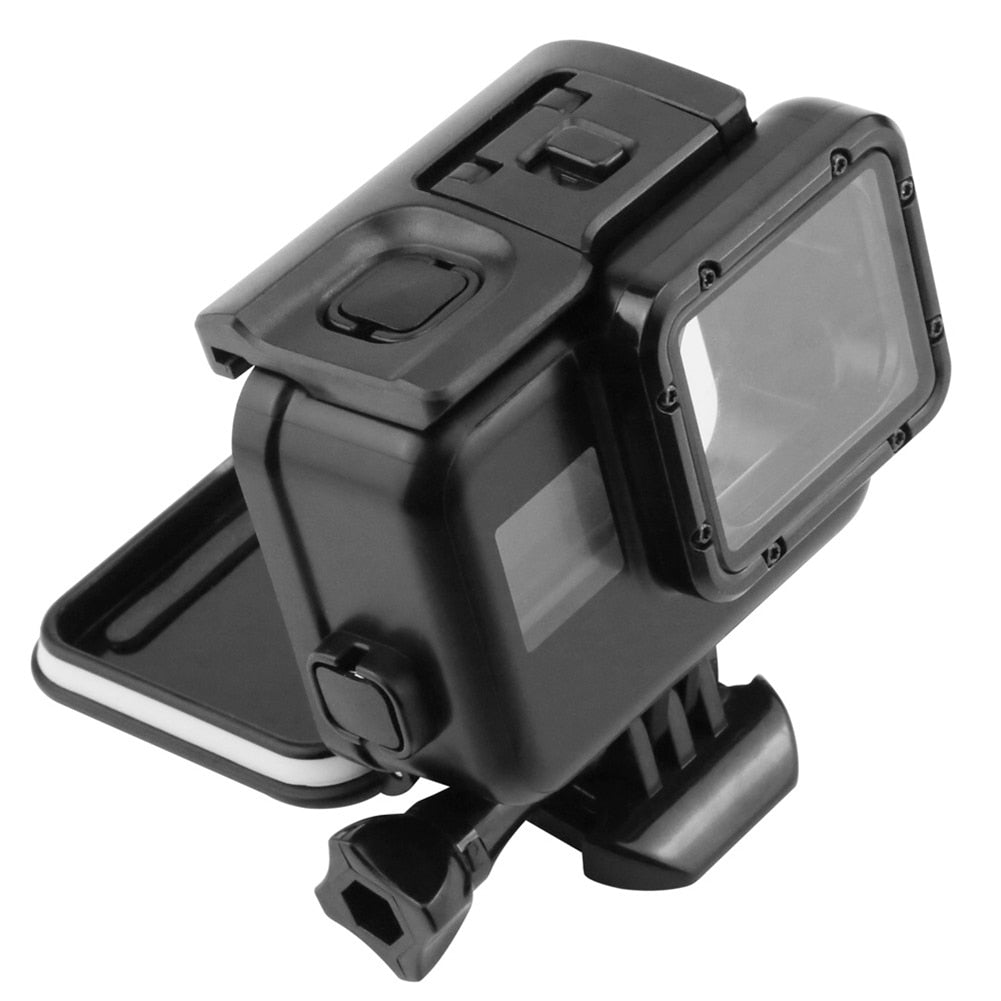 45m Waterproof Underwater Diving Case