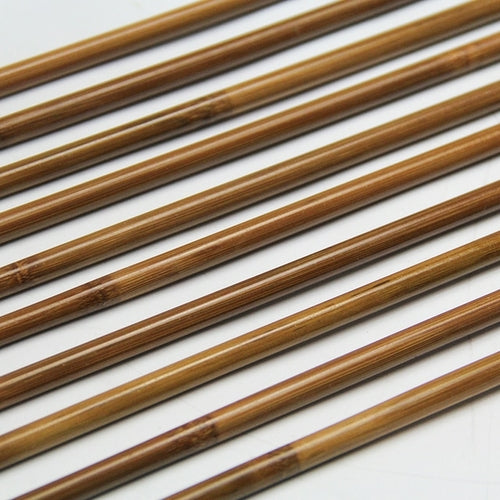 6/12/24/50 Pcs High Quality Bamboo Arrow Shaft