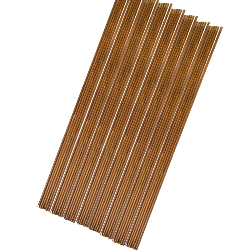 6/12/24/50 Pcs High Quality Bamboo Arrow Shaft