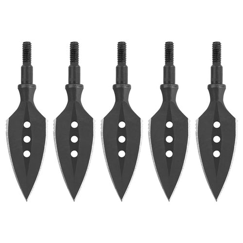 6/12pcs Archery 180 200grain Retro Arrowhead