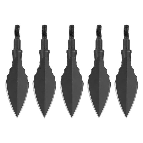 6/12pcs Archery 180 200grain Retro Arrowhead