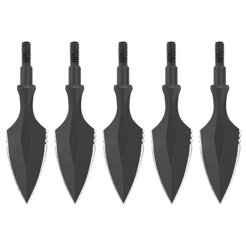 6/12pcs Archery 180 200grain Retro Arrowhead