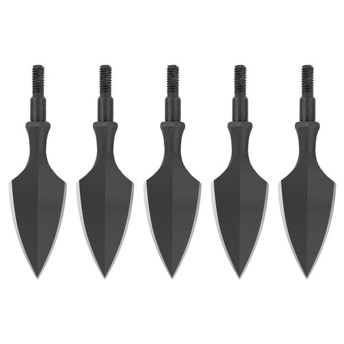 6/12pcs Archery 180 200grain Retro Arrowhead