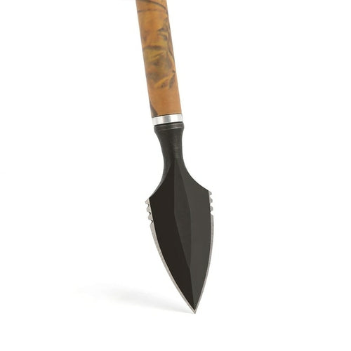 6/12pcs Archery 180 200grain Retro Arrowhead
