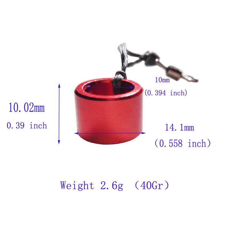6/12pcs Archery Aluminum Alloy Arrows
