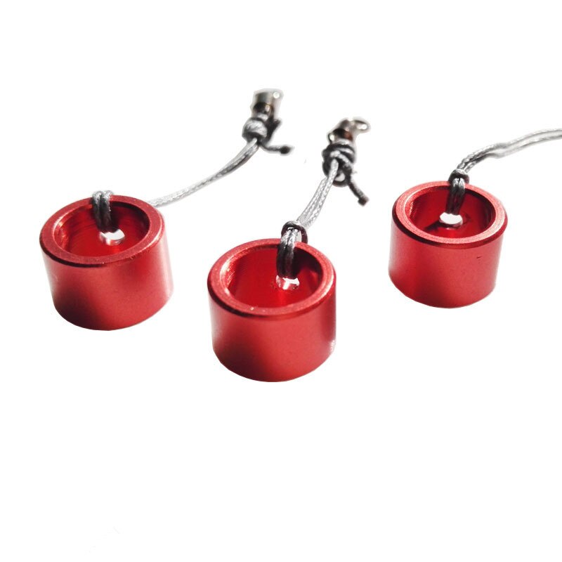 6/12pcs Archery Aluminum Alloy Arrows
