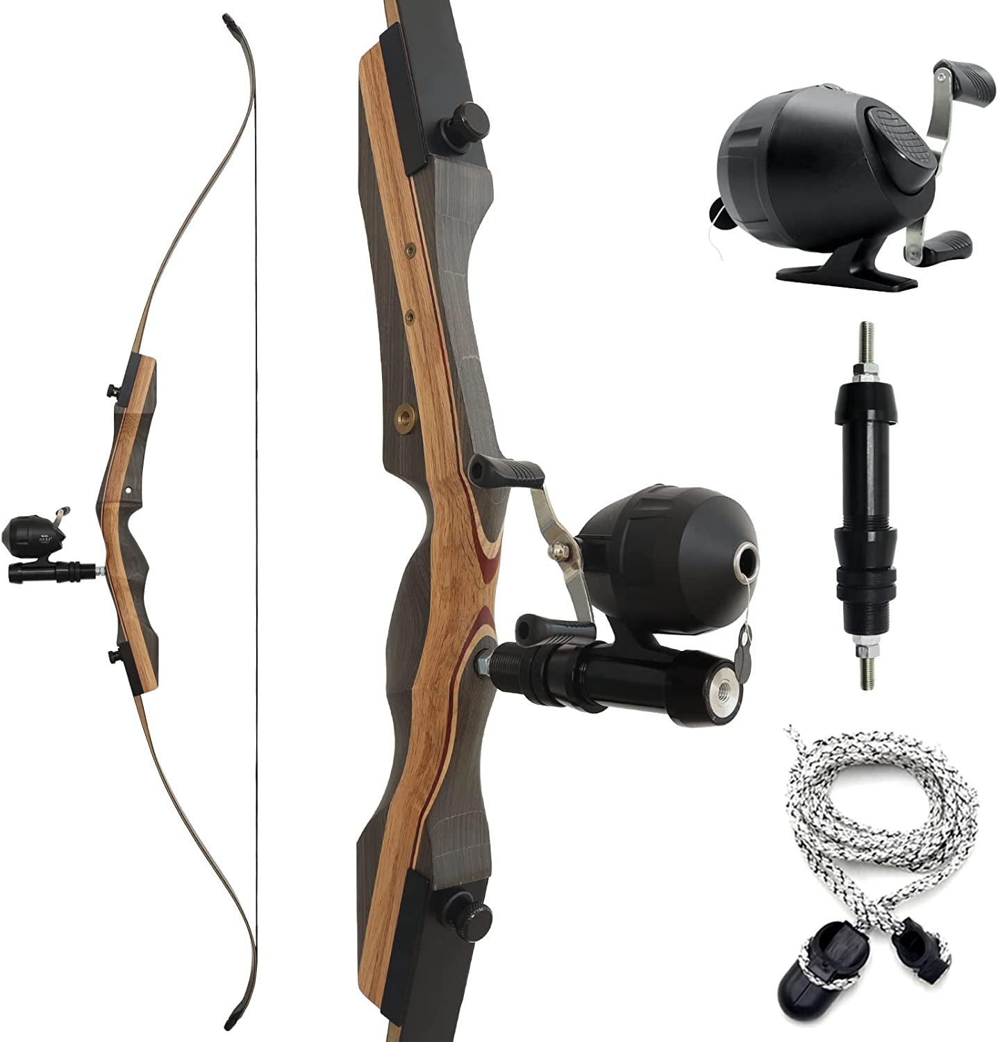 Archery Bow fishing Reel