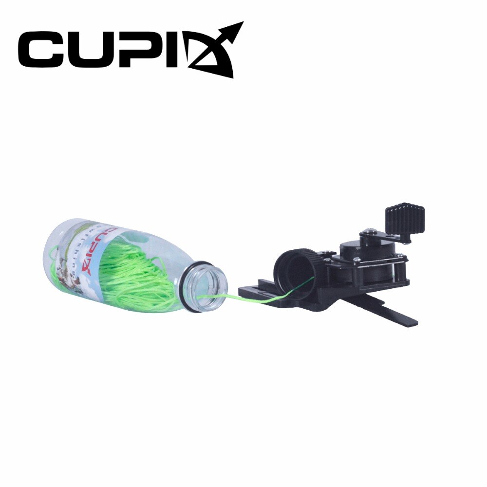 Bowfishing Reel With 40m Rope