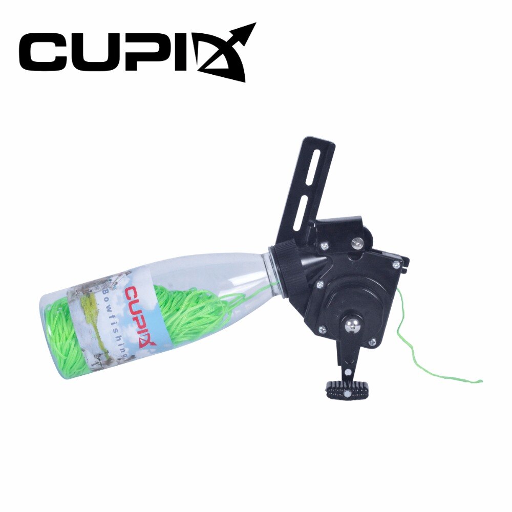 Bowfishing Reel With 40m Rope