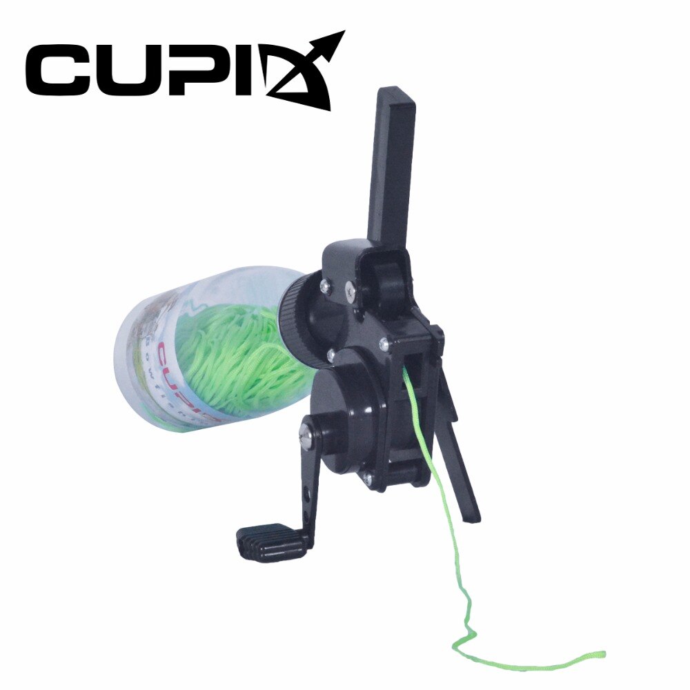 Bowfishing Reel With 40m Rope