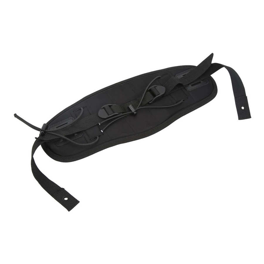 Universal Lightweight And Durable Kayak Seat