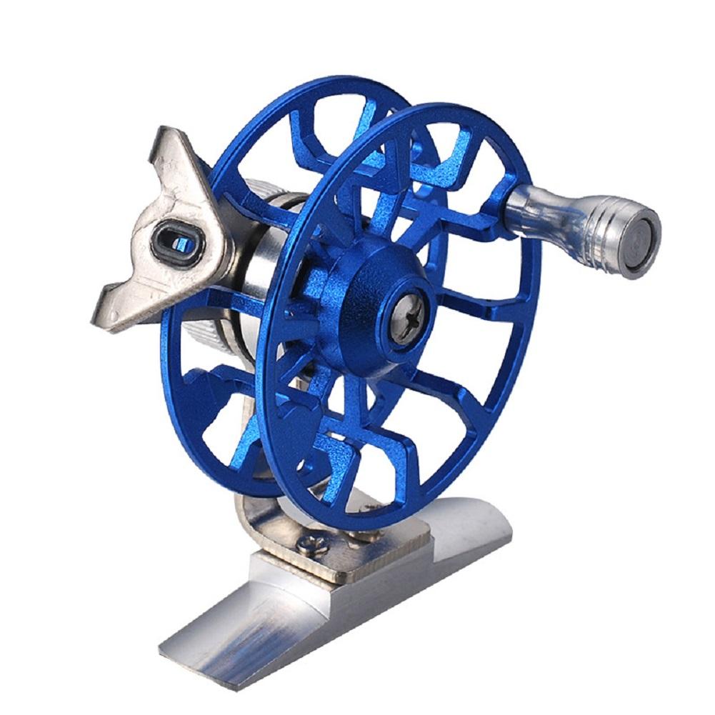 All Metal Fishing Reel