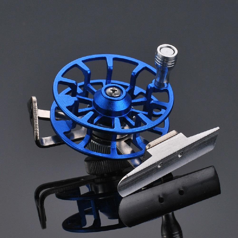 All Metal Fishing Reel