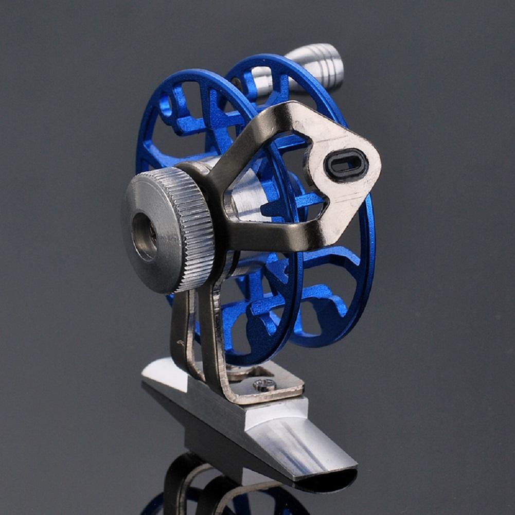 All Metal Fishing Reel