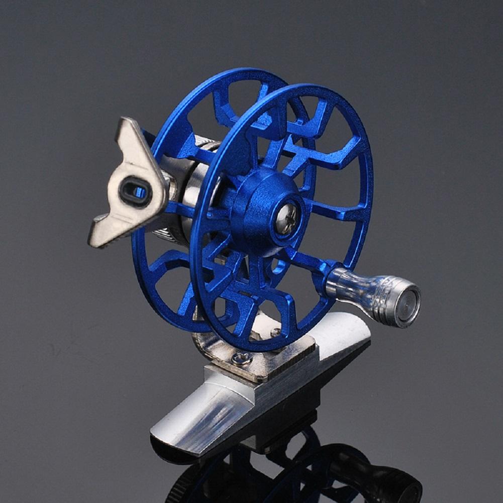 All Metal Fishing Reel