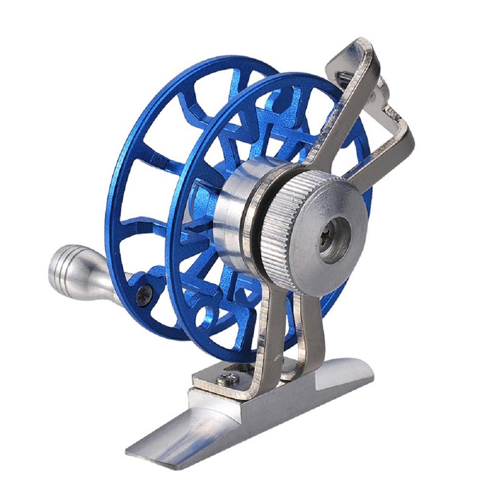 All Metal Fishing Reel