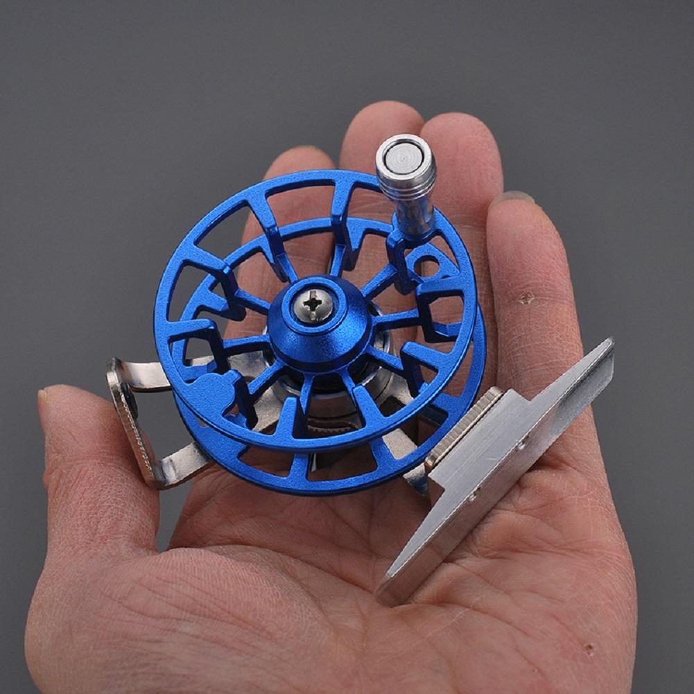 All Metal Fishing Reel