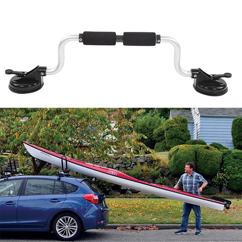 Aluminum Alloy Kayak Roller