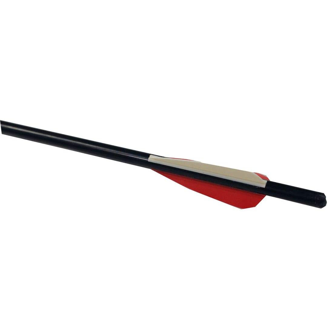 Aluminum Crossbow Bolts Arrows 16 18 20 22 Inch