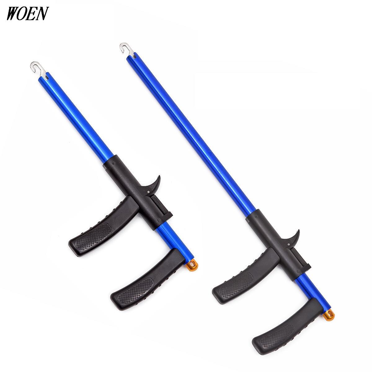 Aluminum alloy Sea fishing Gun