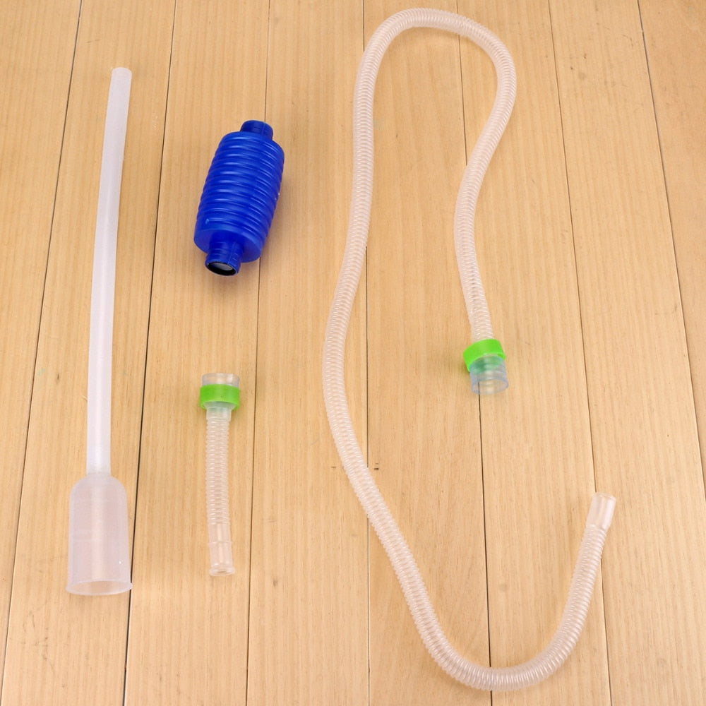 Aquarium Fish Tank Vacuum