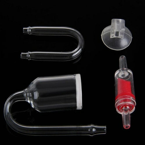 Aquarium Glass CO2 Diffuser