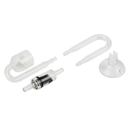 Aquarium Glass CO2 Diffuser