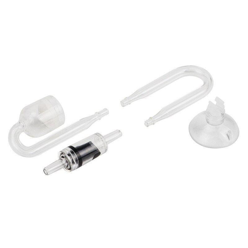 Aquarium Glass CO2 Diffuser