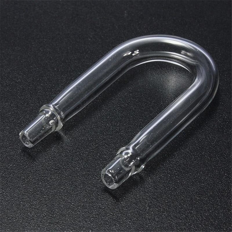 Aquarium Glass CO2 Diffuser