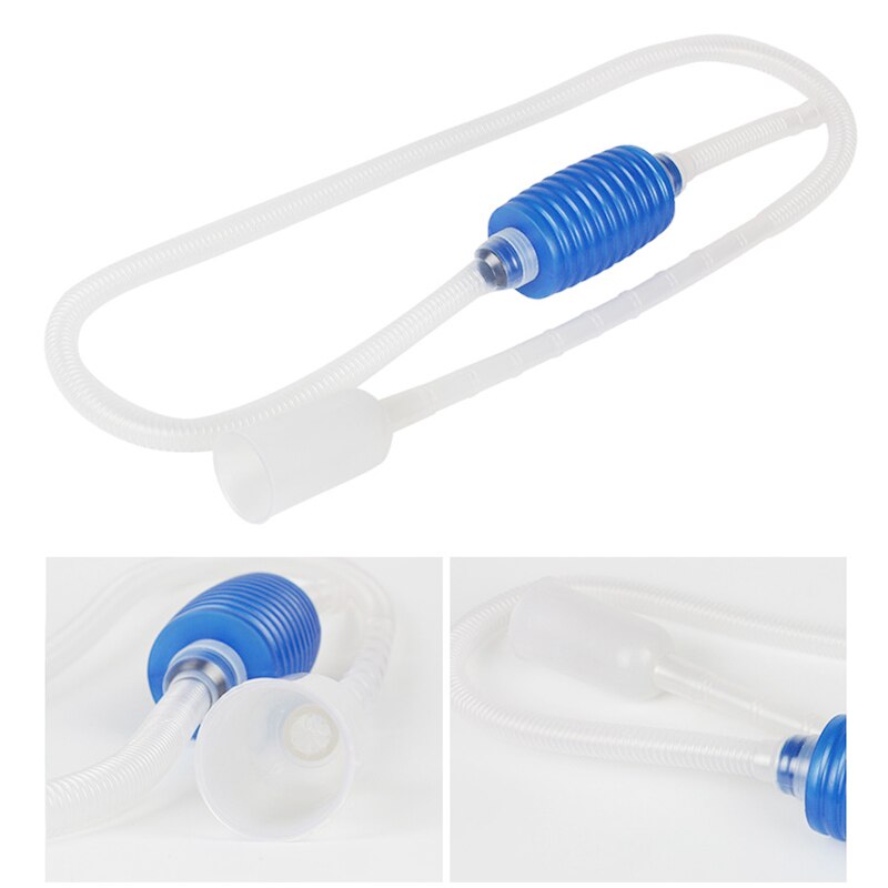 Aquarium Fish Tank Vacuum Cleaner