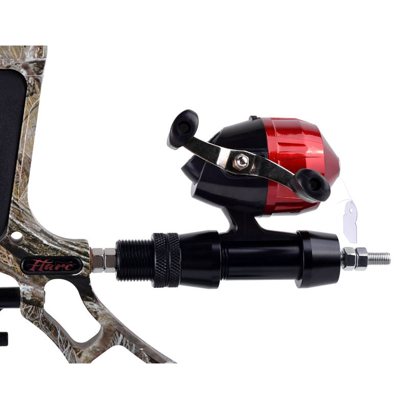 Archery Bow Fishing Reel