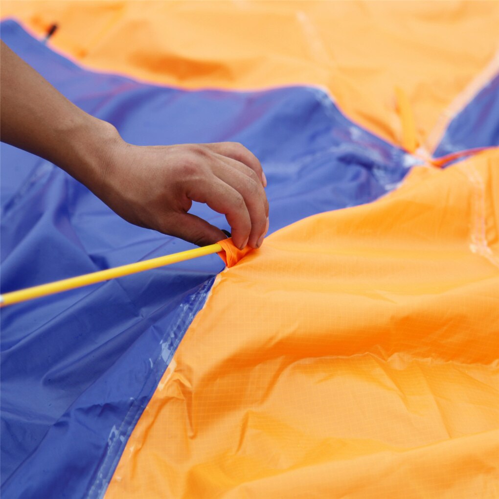 Rain proof Shelter Canoe Yacht Kayak Sunscreen