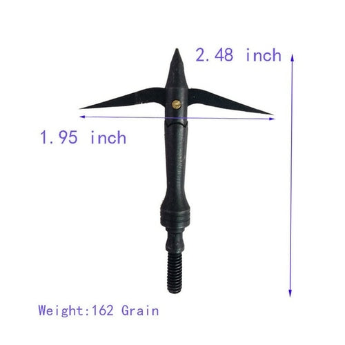 Bow Fishing Arrowhead