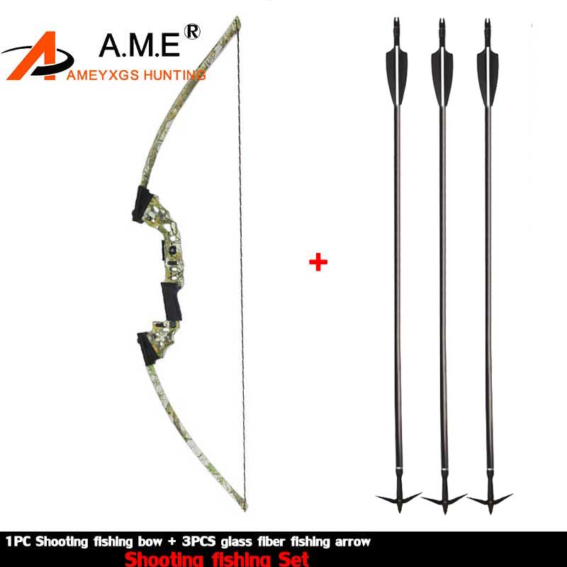 Bow Fishing Arrowhead