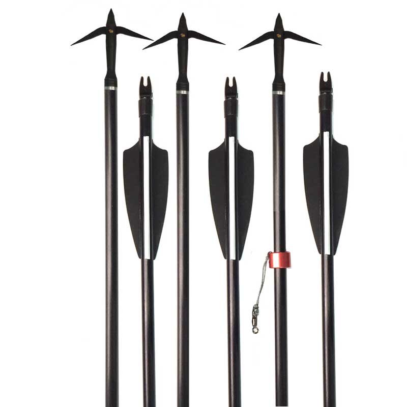 Bow Fishing Arrowhead