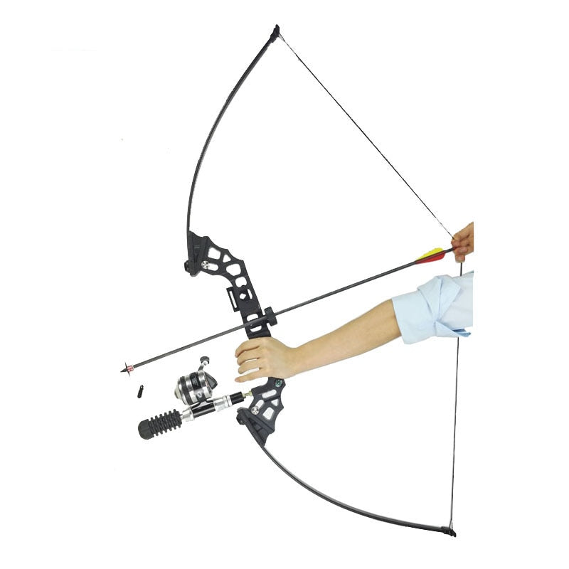 Bow Fishing Arrowhead