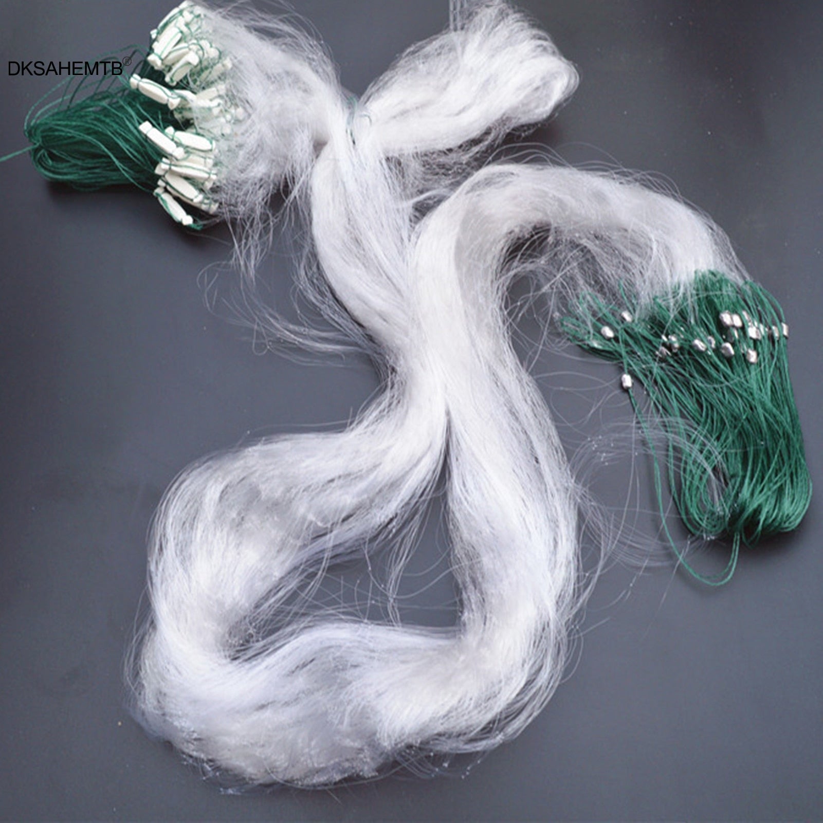 Brand New Fishing Net Single Mesh