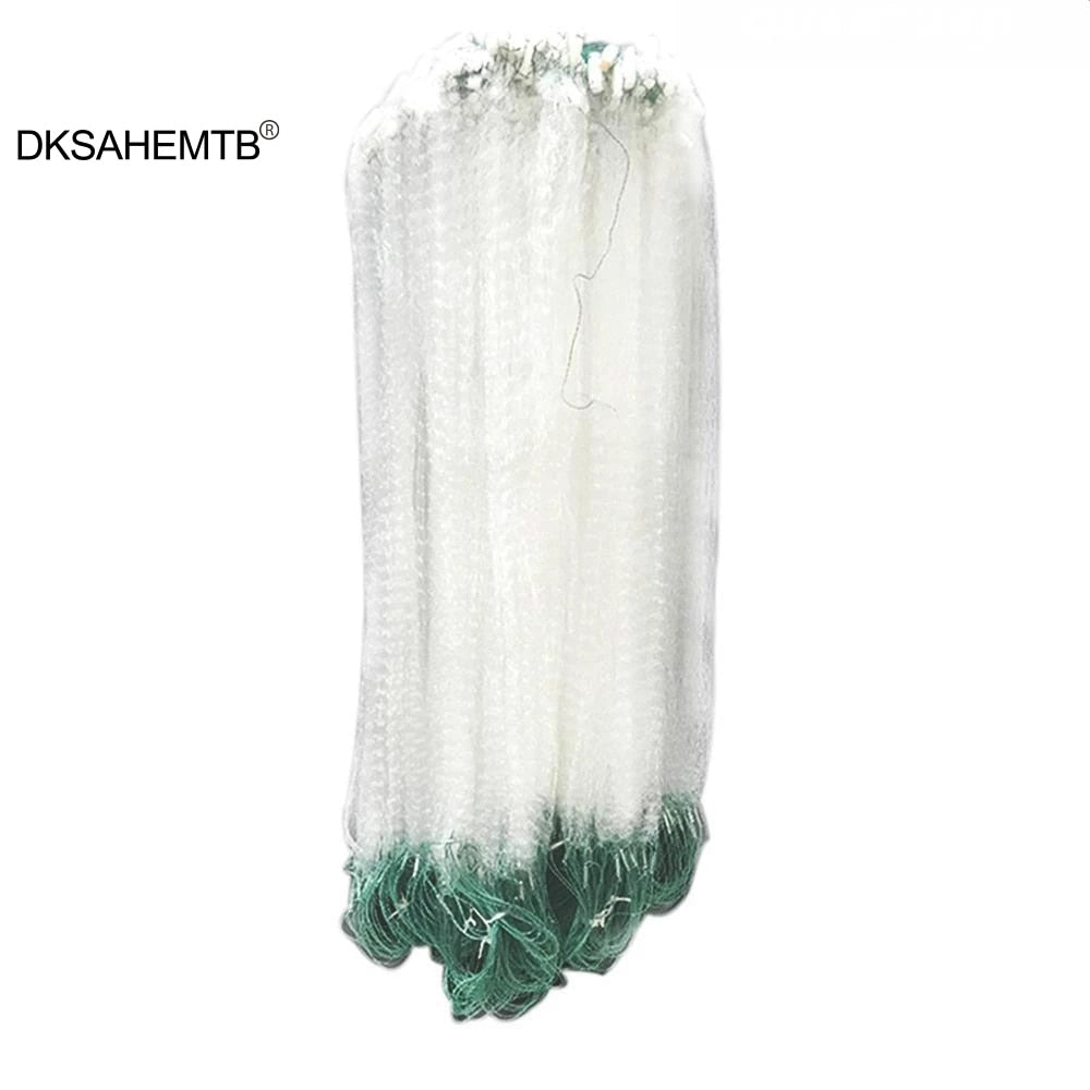 Brand New Fishing Net Single Mesh
