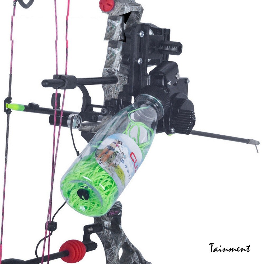 Bow Fishing